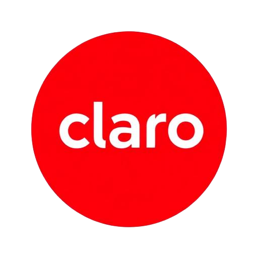 Logo de Claro